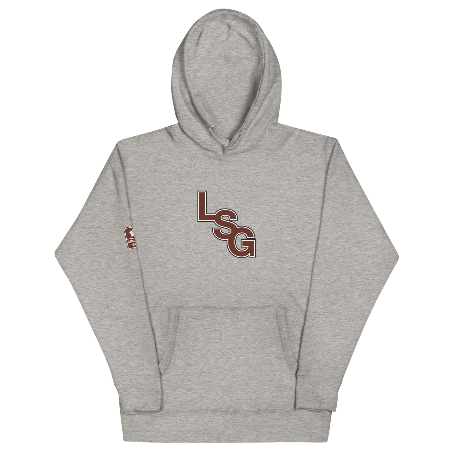 Lincoln Street Gang Hoodie